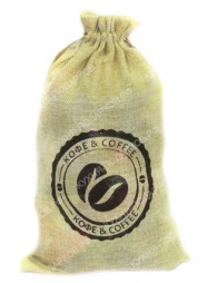 Кофе с логотипом 3